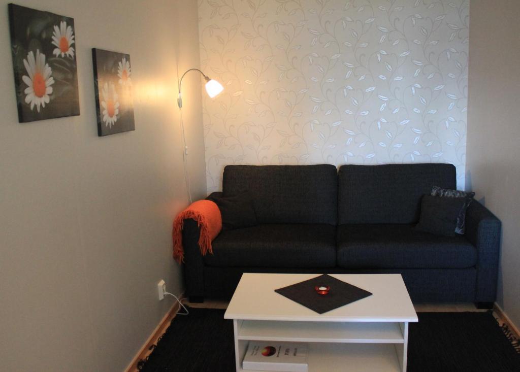 Hjortoe Stugor & Stockhus Finstrom المظهر الخارجي الصورة